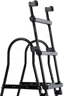 EXIT TOYS EXIT Poolleiter Für Rahmenhöhen Von 91-107 Cm - Schwarz -Garten Spielzeug Laden 30934300 f exittoys schody
