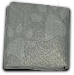 EXIT TOYS EXIT Pool-Bodenplane 400x200cm - Grau