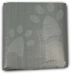 Schutzpolster Pool Ground Cover Exit Toys Für Schwimmbecken Größe 540 * 250 Cm Grau