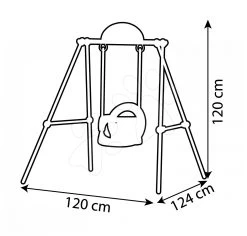 Schaukelset Portique Smoby Und Rutscher Und Gehlernhilfe Cars Auto 2in1 Ab 6 Monaten 23 Schaukelset Portique Smoby Und Rutscher Und Gehlernhilfe Cars Auto 2in1 Ab 6 Monaten -Garten Spielzeug Laden 310046 c smoby hojdacka 6
