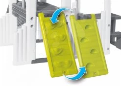 Spielcenter-Set Fun Center Smoby Mit Einer 150 Cm Langen Rutsche Und Einem Basketballkorb Ab 24 Monaten 37 Spielcenter-Set Fun Center Smoby Mit Einer 150 Cm Langen Rutsche Und Einem Basketballkorb Ab 24 Monaten -Garten Spielzeug Laden 310059 i smoby hracie centrum