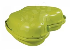 Set Picknicktisch Mit Zwei Stühlen KidChair Smoby Und Sandkasten Schmetterling Mit Springbrunnen Ab 24 Monaten -Garten Spielzeug Laden 310143 d smoby pieskovisko 20