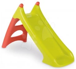 Tischset Water&Sand 2in1 Smoby Mit Mühle Und Rutsche Toboggan XS Mit Wasser Länge 90 Cm Ab 18 Monaten -Garten Spielzeug Laden 310270 a smoby smyklavka 2