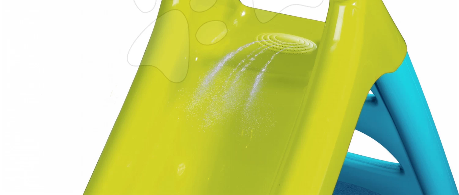 Set Sandkasten Schmetterling Smoby Und Rutsche Toboggan XS Länge 90 Cm Ab 24 Monaten 4 Set Sandkasten Schmetterling Smoby Und Rutsche Toboggan XS Länge 90 Cm Ab 24 Monaten – Bild 2