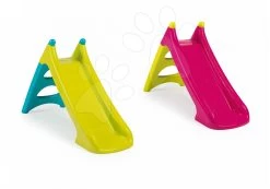 Picknicktisch-Set Mit Zwei KidChair Smoby-Stühlen Und Rutsche Toboggan XS Länge 90 Cm Ab 24 Monaten -Garten Spielzeug Laden 310283 a smoby smyklavka assort