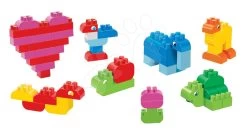 Kletterset Adventure Car Smoby Mit Rutsche 150 Cm Lang Und Abrick-Bausatz 275-tlg. Ab 18 Monaten -Garten Spielzeug Laden 3265 a ecoiffier stavebnica