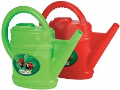 Set Schaukel Hund Smoby Doppelseitige Und Große Gießkanne Mit Einem Marienkäfer Mit Volumen Von 3,5 Litern 16 Set Schaukel Hund Smoby Doppelseitige Und Große Gießkanne Mit Einem Marienkäfer Mit Volumen Von 3,5 Litern -Garten Spielzeug Laden 341 a ecoiffier krhla 1