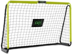 EXIT TOYS EXIT Tempo Stählernes Fußballtor 180x120cm - Grün/schwarz 13 EXIT TOYS EXIT Tempo Stählernes Fußballtor 180x120cm - Grün/schwarz -Garten Spielzeug Laden 41201800 b exittoys branka