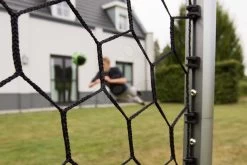 EXIT TOYS EXIT Scala Aluminium Fußballtor 300x200cm -Garten Spielzeug Laden 42221200 b exittoys lifestyle 2