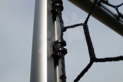 EXIT TOYS EXIT Scala Aluminium Fußballtor 300x200cm -Garten Spielzeug Laden 42221200 d exittoys lifestyle 2