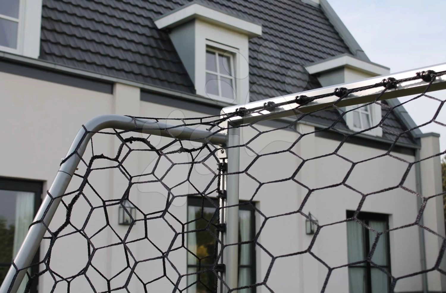 EXIT TOYS EXIT Scala Aluminium Fußballtor 220x120cm 3 EXIT TOYS EXIT Scala Aluminium Fußballtor 220x120cm