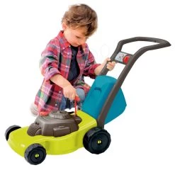 Kletterset Adventure Car Smoby Mit Rutsche, Rasenmäher, Schleppwagen Und Stempeln Ab 24 Monaten -Garten Spielzeug Laden 4280 c ecoiffier kosacka