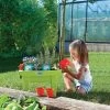 ECOIFFIER Tisch Für Den Gärtner The Flower Box Garden&Seasons Écoiffier Mit Werkzeug Und Zubehör Ab 18 Monaten -Garten Spielzeug Laden 4290 b ecoiffier lifestyle
