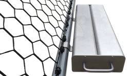 EXIT TOYS EXIT Scala Gegengewicht Für (Kunst)Gras (25kg)