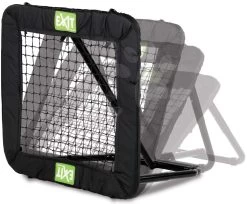 EXIT TOYS EXIT Kickback Multisport Rebounder M 84x84cm