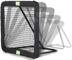 EXIT TOYS EXIT Kickback Multisport Rebounder L 124x124m