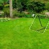 EXIT TOYS EXIT Tempo Multisport Rebounder 120x120cm - Grün/schwarz -Garten Spielzeug Laden 43201200 a exittoys lifestyle