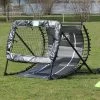 EXIT TOYS EXIT Kickback Fußball Rebounder 124x90cm -Garten Spielzeug Laden 43231000 a exittoys lifestyle