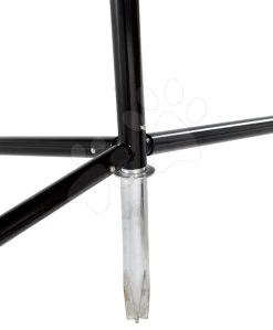 EXIT TOYS EXIT Verstellbares Sportnetz 243x500cm - Schwarz -Garten Spielzeug Laden 44031000 g exittoys siet