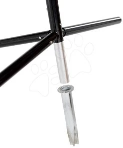 EXIT TOYS EXIT Verstellbares Sportnetz 243x500cm - Schwarz -Garten Spielzeug Laden 44031000 h exittoys siet