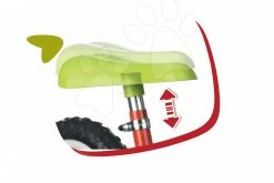 Set Picknicktisch Mit Zwei Stühlen KidChair Smoby Und Balance Rutscher Lerning Bike Ab 24 Monaten -Garten Spielzeug Laden 452053 e smoby odrazadlo