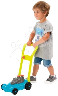 ECOIFFIER Schubkarre Mit Rasenmäher Garden Super Pack 3in1 Écoiffier Mit Gartengeräte 16 Zubehör Ab 18 Monaten ECO4585 11 ECOIFFIER Schubkarre Mit Rasenmäher Garden Super Pack 3in1 Écoiffier Mit Gartengeräte 16 Zubehör Ab 18 Monaten ECO4585 -Garten Spielzeug Laden 4585 f ecoiffier furik kosacka