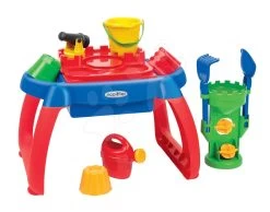 ECOIFFIER Sandgrube Tischlein Für Wasser Und Sand Écoiffier Mit 10 Ergänzungen Ab 18 Monaten 15 ECOIFFIER Sandgrube Tischlein Für Wasser Und Sand Écoiffier Mit 10 Ergänzungen Ab 18 Monaten -Garten Spielzeug Laden 4600 i ecoiffier pieskovisko