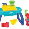 ECOIFFIER Tisch Sandkasten Summer Écoiffier Mit Wassermühle Und 7 Zubehörteilen Ab 18 Monaten 2 ECOIFFIER Tisch Sandkasten Summer Écoiffier Mit Wassermühle Und 7 Zubehörteilen Ab 18 Monaten -Garten Spielzeug Laden 4601 a ecoiffier stol