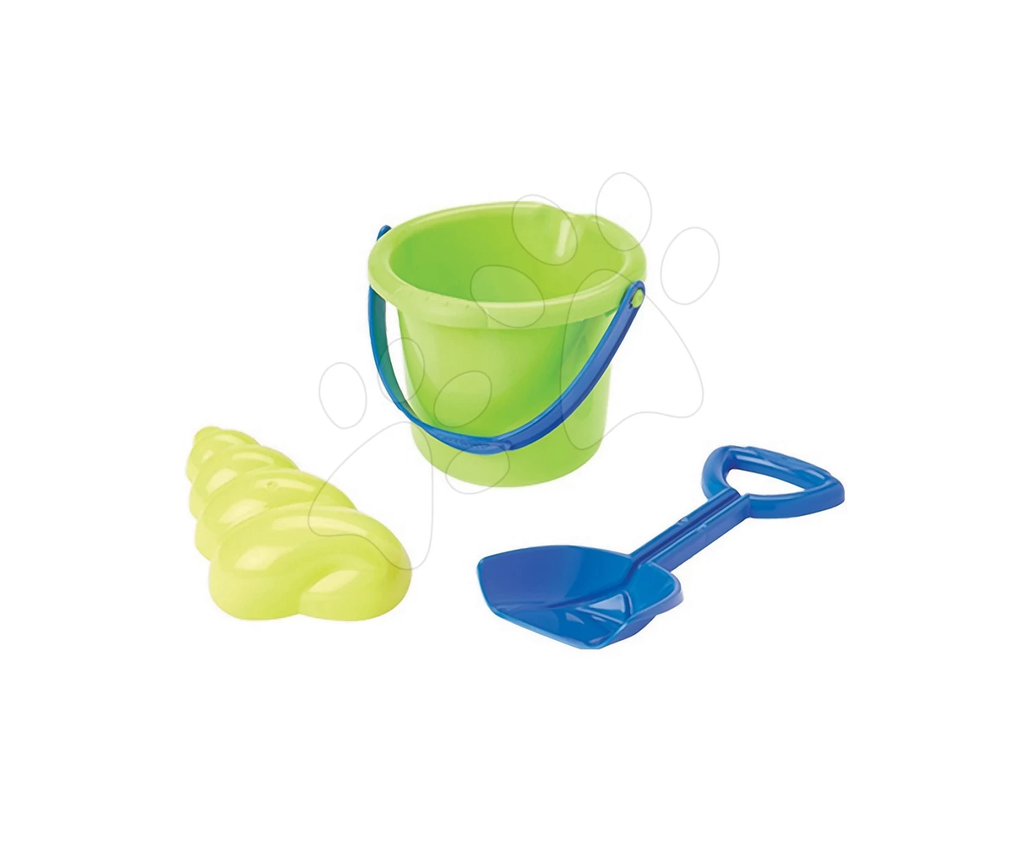 ECOIFFIER Lastwagen Für Sand Écoiffier Mit Eimerset Ab 18 Monaten 3 ECOIFFIER Lastwagen Für Sand Écoiffier Mit Eimerset Ab 18 Monaten