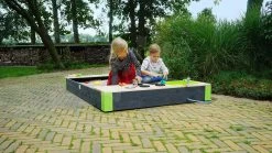 EXIT TOYS EXIT Aksent Holzsandkasten 200x140cm