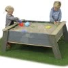 EXIT TOYS EXIT Aksent Sandtisch -Garten Spielzeug Laden 52052200 f exittoys pieskovisko