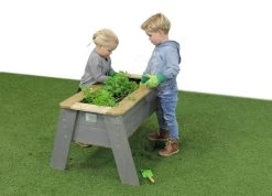 EXIT TOYS EXIT Aksent Hochbeet L