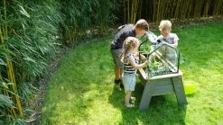 EXIT TOYS EXIT Aksent Hochbeet L Mit Gewächshaus Und Gartengeräten 13 EXIT TOYS EXIT Aksent Hochbeet L Mit Gewächshaus Und Gartengeräten -Garten Spielzeug Laden 52154500 d exittoys lifestyle