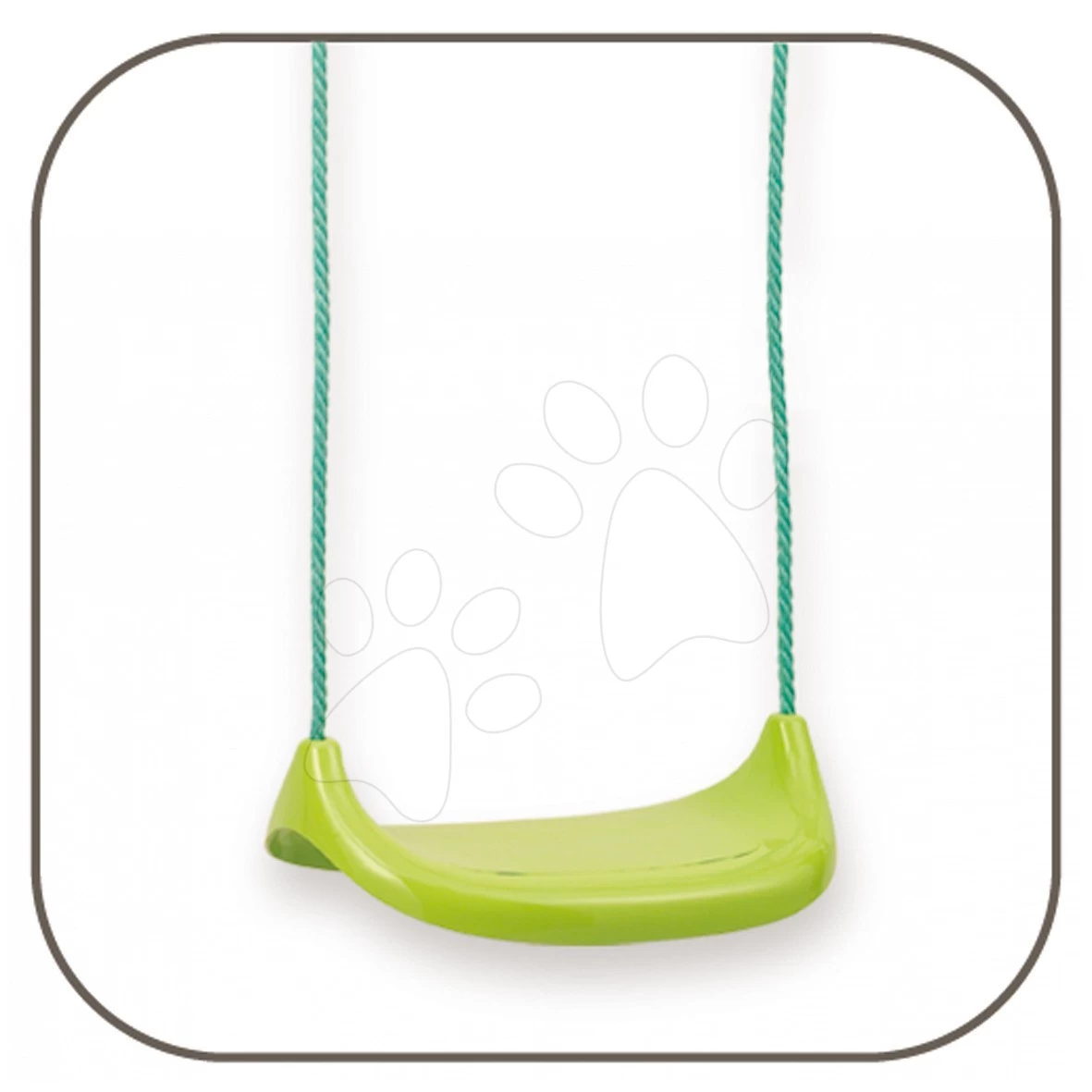Schaukelset Portique Smoby Mit Metallkonstruktion, Schaukel-Hund Und Eimerset Für Sand Ab 6 Monaten 13 Schaukelset Portique Smoby Mit Metallkonstruktion, Schaukel-Hund Und Eimerset Für Sand Ab 6 Monaten – Bild 11