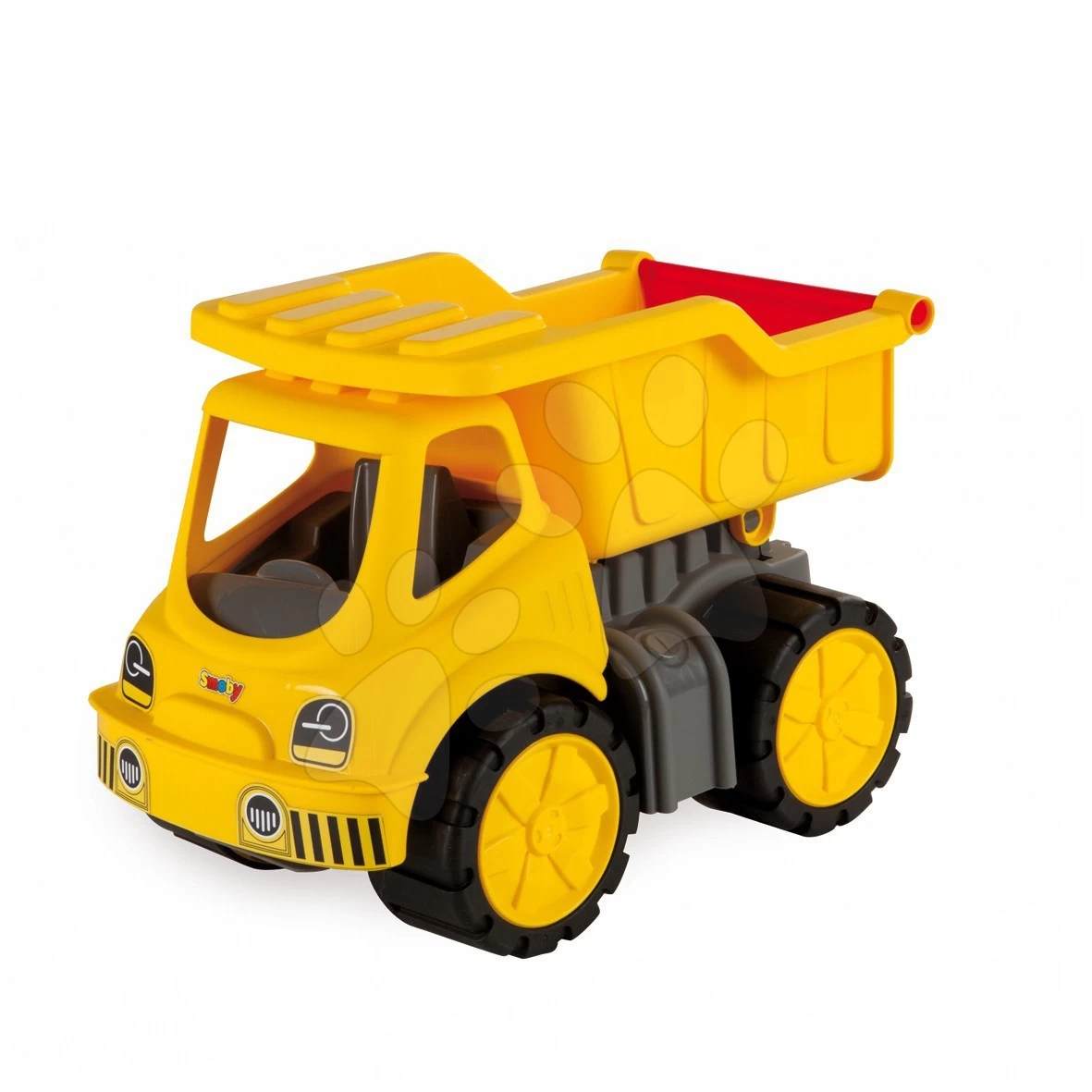 Kipper-Auto Maxi Bolide Smoby Länge 33 Cm 11 Kipper-Auto Maxi Bolide Smoby Länge 33 Cm – Bild 9