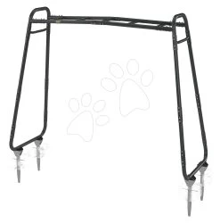 Multifunkčná Preliezka GetSet Monkeybar MB200 Exit Toys Rozšíriteľná S Oceľovou Konštrukciou ET54200000 -Garten Spielzeug Laden 54200000 b exit toys multifunkcna preliezka