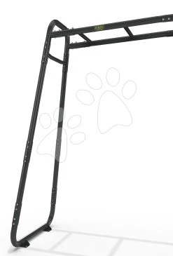 Multifunkčná Preliezka GetSet Monkeybar MB200 Exit Toys Rozšíriteľná S Oceľovou Konštrukciou ET54200000 -Garten Spielzeug Laden 54200000 d exit toys multifunkcna preliezka