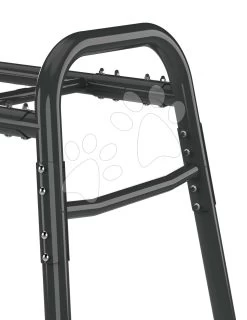 Multifunkčná Preliezka GetSet Monkeybar MB230 Exit Toys Rozšíriteľná S Gymnastickými Kruhmi Boxovacím Vrecom Bradlami A Benchpress Lavičkou ET54203000 -Garten Spielzeug Laden 54203000 h exit toys multifunkcna preliezka