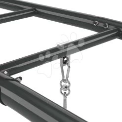 Multifunkčná Preliezka GetSet Monkeybar MB320 Exit Toys Rozšíriteľná S Gymnastickými Kruhmi Boxovacím Vrecom Lezeckou Stenou Hojdačkou A Bradlami ET54302000 -Garten Spielzeug Laden 54302000 h exit toys multifunkcna preliezka