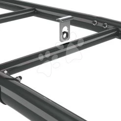 Multifunkčná Preliezka GetSet Monkeybar MB330 Exit Toys Rozšíriteľná S Gymnastickými Kruhmi Boxovacím Vrecom Bradlami Hrazdou A Benchpress Lavičkou ET54303000 -Garten Spielzeug Laden 54303000 f exit toys multifunkcna preliezka