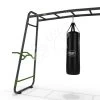 Multifunkčné Fitness Centrum GetSet Powerstation PS510 Exit Toys Exit Toys S Boxovacím Vrecom Bradlami Lavičkou A Lanom Na šplhanie ET54501000 -Garten Spielzeug Laden 54501000 d exit toys multifunkcne centrum