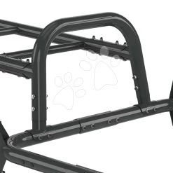 Multifunkčné Fitness Centrum GetSet Powerstation PS620 Exit Toys Exit Toys S Boxovacím Vrecom Bradlami Lavičkou Gymnastickými Kruhmi S Lanom A Lezeckou Stenou ET54602000 -Garten Spielzeug Laden 54602000 h exit toys multifunkcne centrum