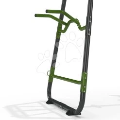 Multifunkčné Fitness Centrum GetSet Powerstation PS620 Exit Toys Exit Toys S Boxovacím Vrecom Bradlami Lavičkou Gymnastickými Kruhmi S Lanom A Lezeckou Stenou ET54602000 -Garten Spielzeug Laden 54602000 j exit toys multifunkcne centrum