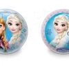 Märchenball Frozen Mondo Gummi 14 Cm -Garten Spielzeug Laden 5494 a mondo lopta