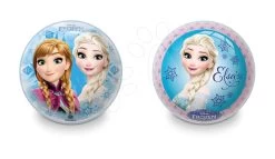 Märchenball Frozen Mondo Gummi 14 Cm