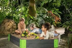 Wasserpumpe Arbeitsmaschine Power Worker Mini Dino Diplodocus Big Mit Beweglichen Teilen Und Sandrechen Ab 24 Monaten B55797 -Garten Spielzeug Laden 55797 g big bager