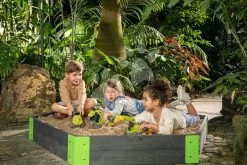 Wasserpumpe Arbeitsmaschine Power Worker Mini Dino Diplodocus Big Mit Beweglichen Teilen Und Sandrechen Ab 24 Monaten B55797 -Garten Spielzeug Laden 55797 h big bager