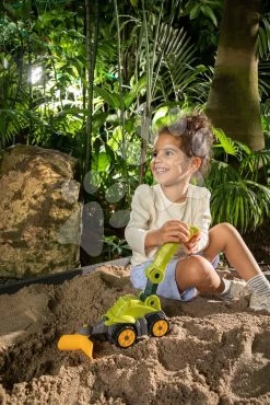 Wasserpumpe Arbeitsmaschine Power Worker Mini Dino Diplodocus Big Mit Beweglichen Teilen Und Sandrechen Ab 24 Monaten B55797 -Garten Spielzeug Laden 55797 o big bager