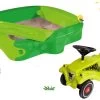 Set Sandkasten Sandy BIG Mit Festdeckel Und Laufrad Bobby Classic Racer Mit Hupe Ab 12 Mon. 1 Set Sandkasten Sandy BIG Mit Festdeckel Und Laufrad Bobby Classic Racer Mit Hupe Ab 12 Mon. -Garten Spielzeug Laden 56733set 3 big set 3
