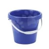 ECOIFFIER Eimer 19 Cm Leer Écoiffier Blau/grün Rot -Garten Spielzeug Laden 593 a ecoiffier kyblik